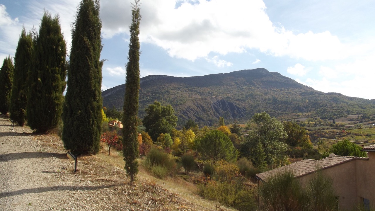 Photo of Outdoor in La Roche-sur-le-Buis