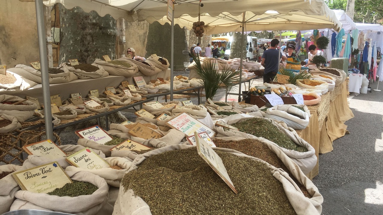 Photo of Others in Saint-Antonin-du-Var