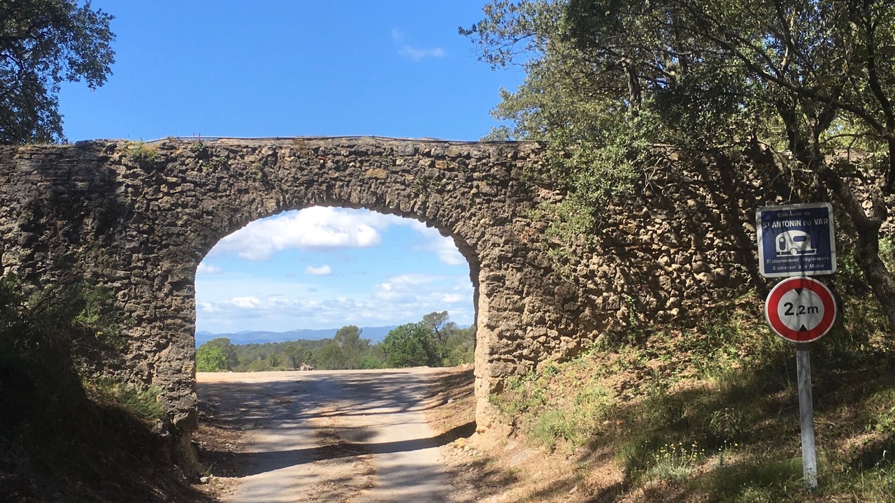 Photo of Outdoor in Saint-Antonin-du-Var