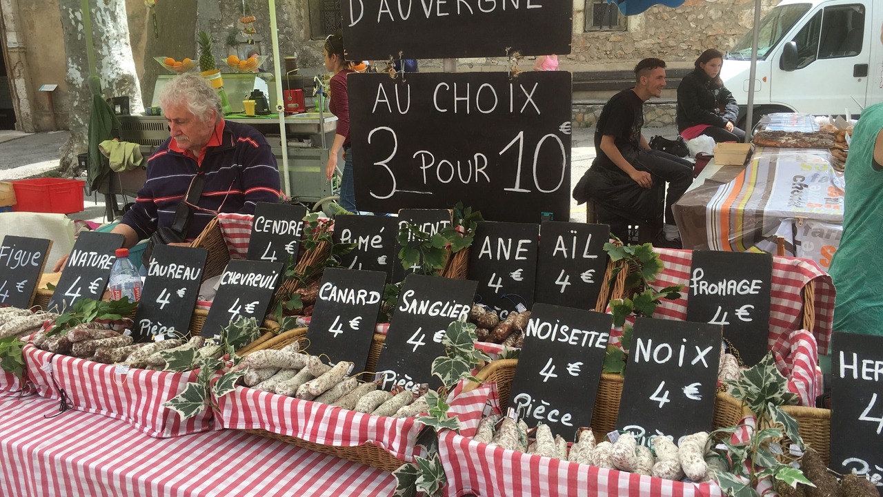 Photo of Others in Saint-Antonin-du-Var