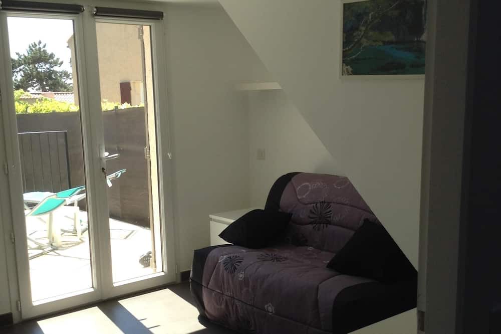Photo of Bedroom in Eguilles