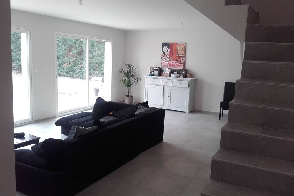 Photo of Livingroom in Saint-Saturnin-les-Avignon