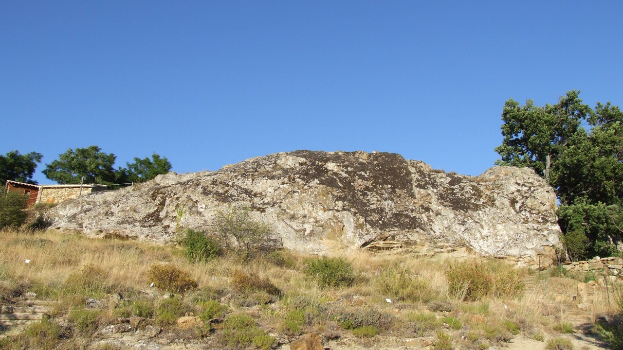 Photo of Outdoor in Simiane-la-Rotonde