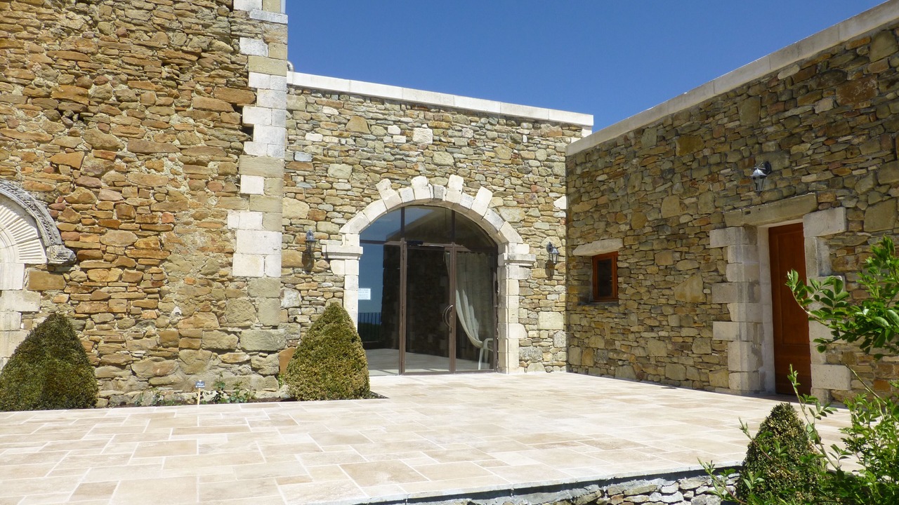 Photo of Outdoor in Simiane-la-Rotonde