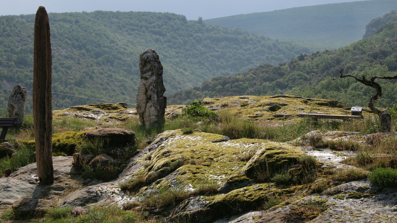 Photo of Outdoor in Simiane-la-Rotonde