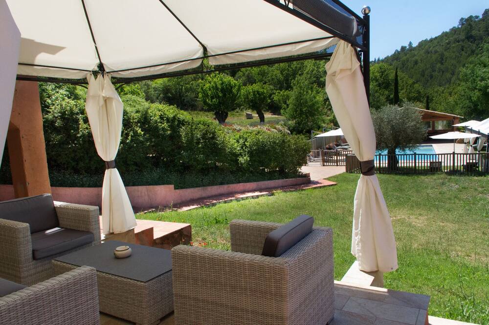 Photo of Outdoor in Chateauvert