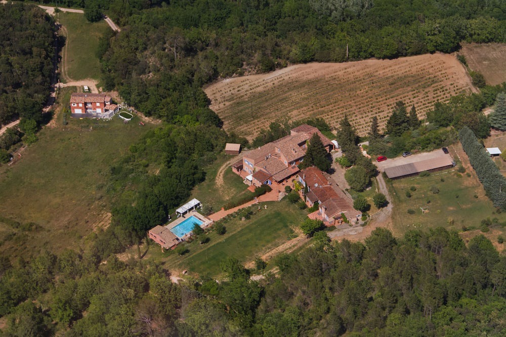 Photo of Outdoor in Chateauvert