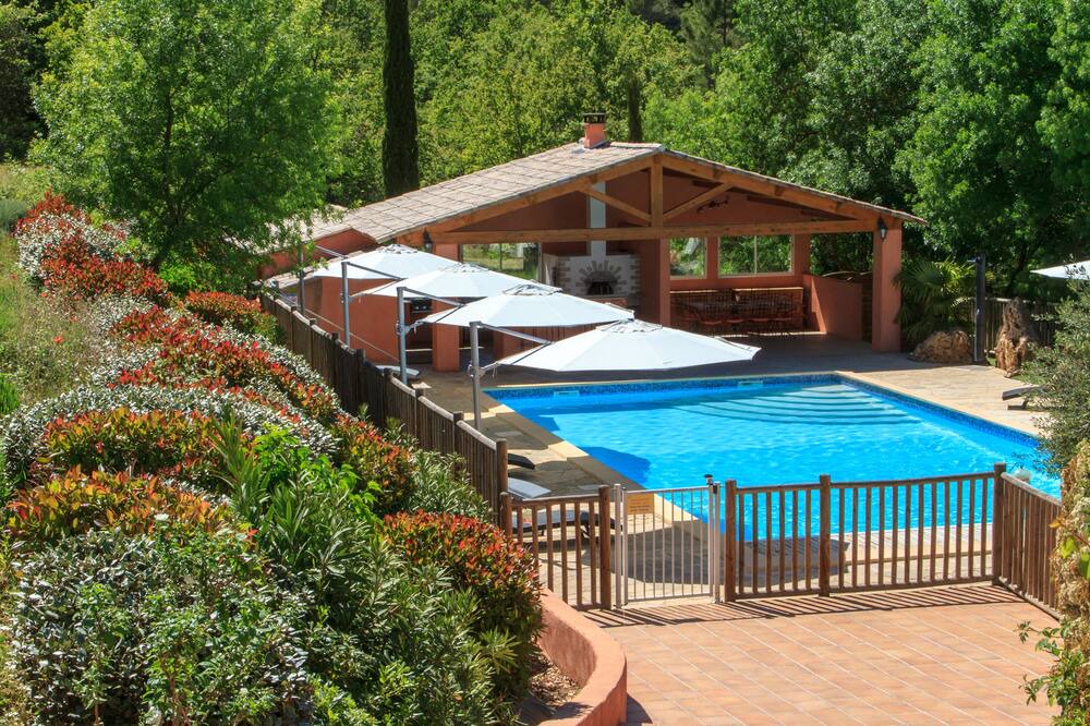 Photo of Outdoor in Chateauvert