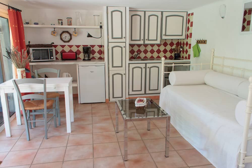 Photo of Bedroom in Chateauvert