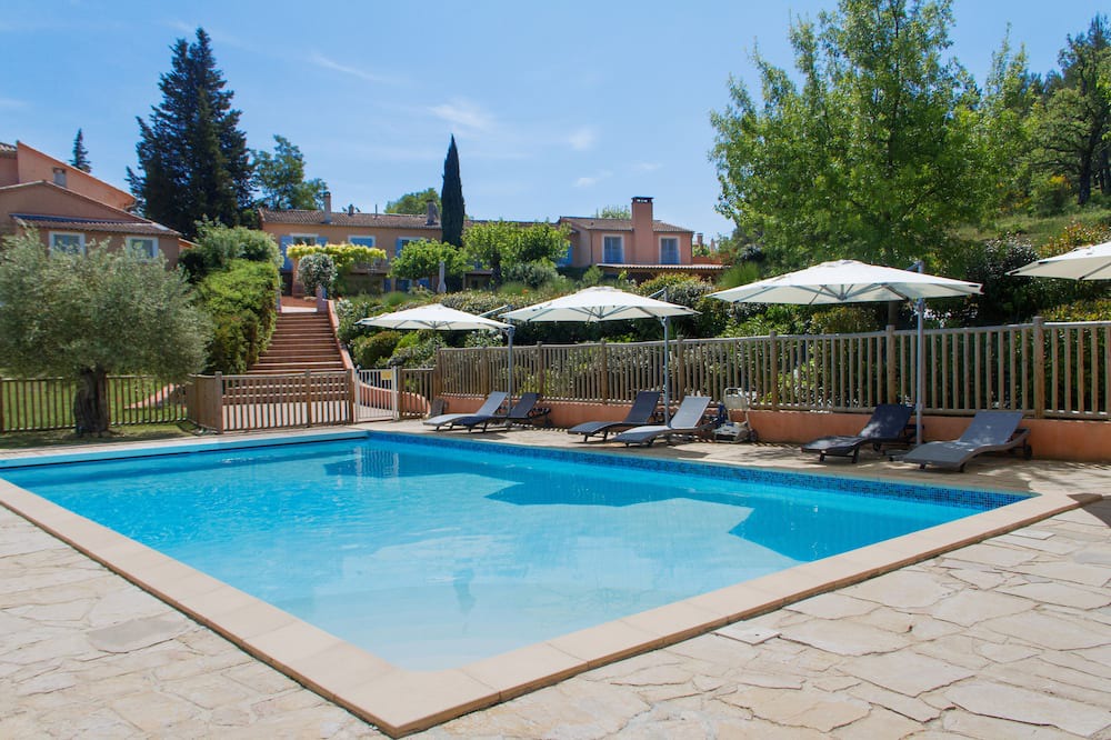 Photo of Outdoor in Chateauvert