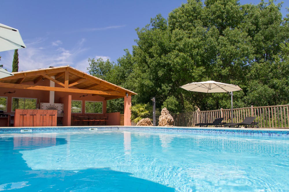 Photo of Outdoor in Chateauvert