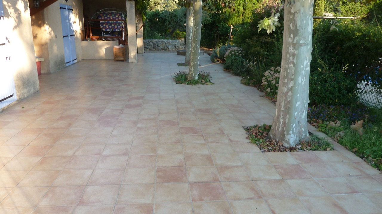 Photo of Patio Balcony in Roquevaire