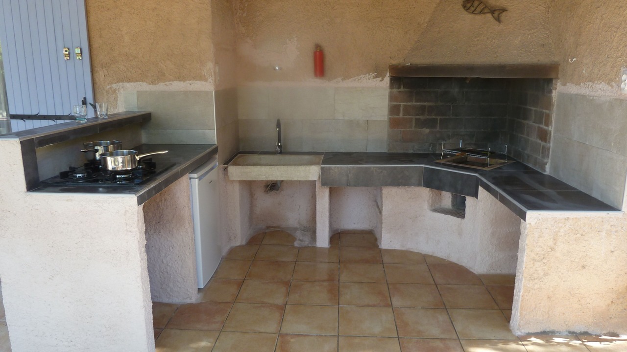 Photo of Kitchen in Roquevaire