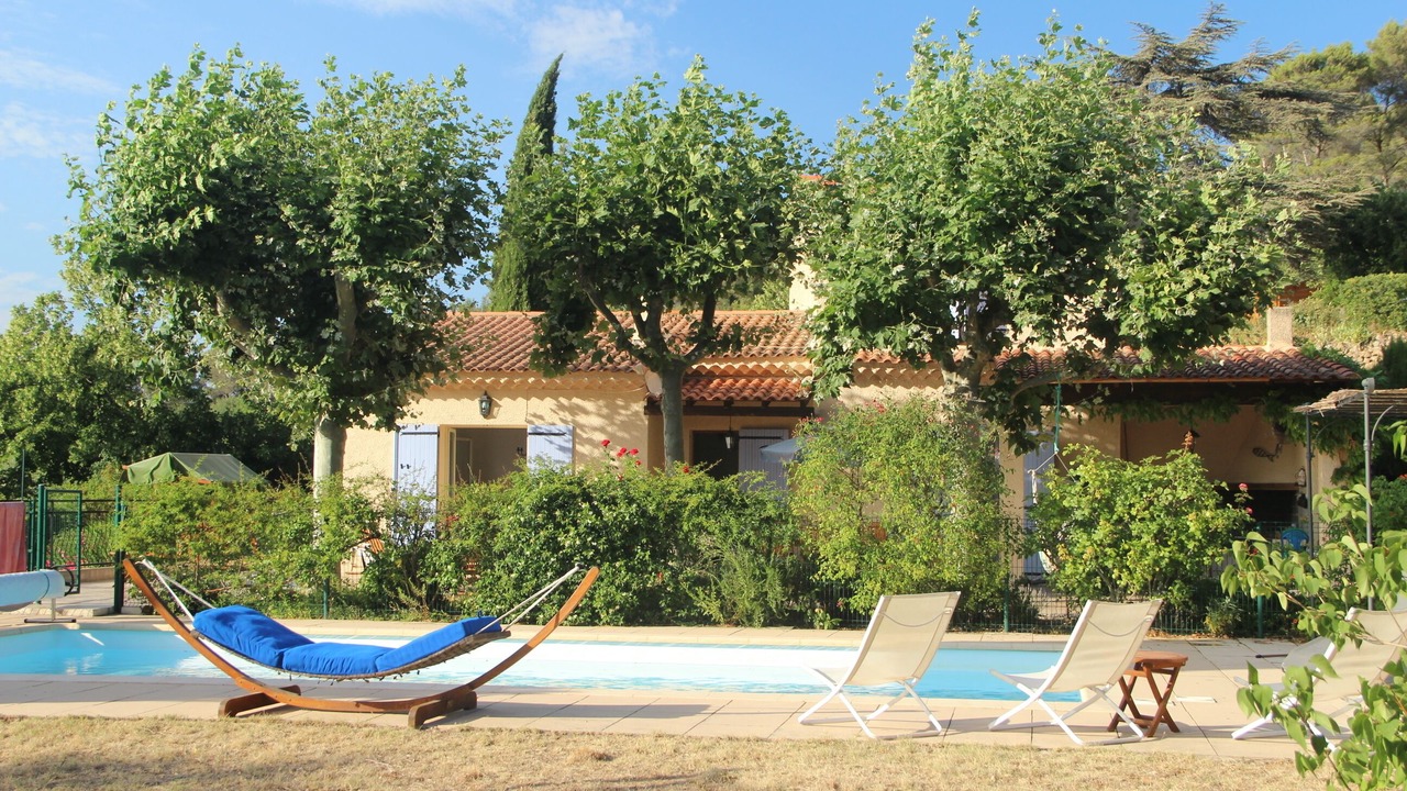 Photo of Outdoor in Roquevaire