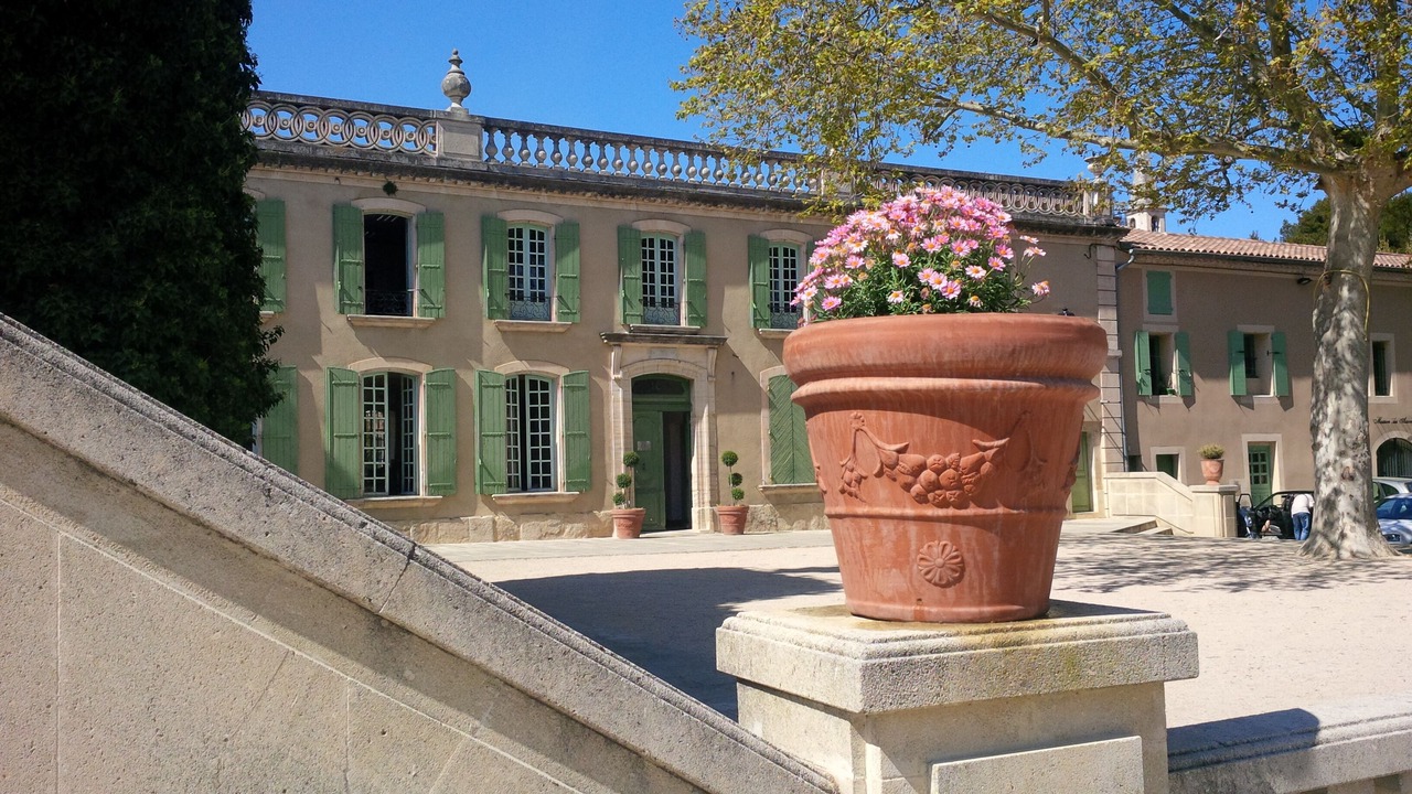 Photo of Outdoor in Loriol-du-Comtat