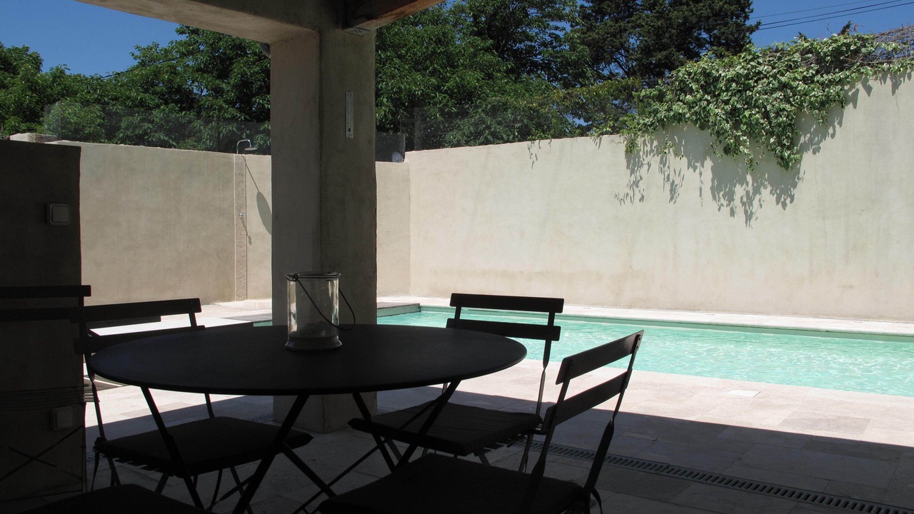 Photo of Outdoor in Loriol-du-Comtat
