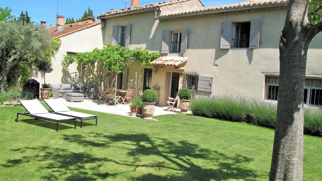 Photo of Outdoor in Loriol-du-Comtat