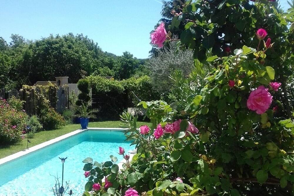 Photo of Outdoor in Venasque