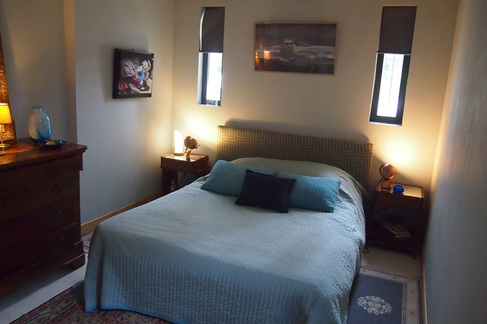 Photo of Bedroom in Venasque