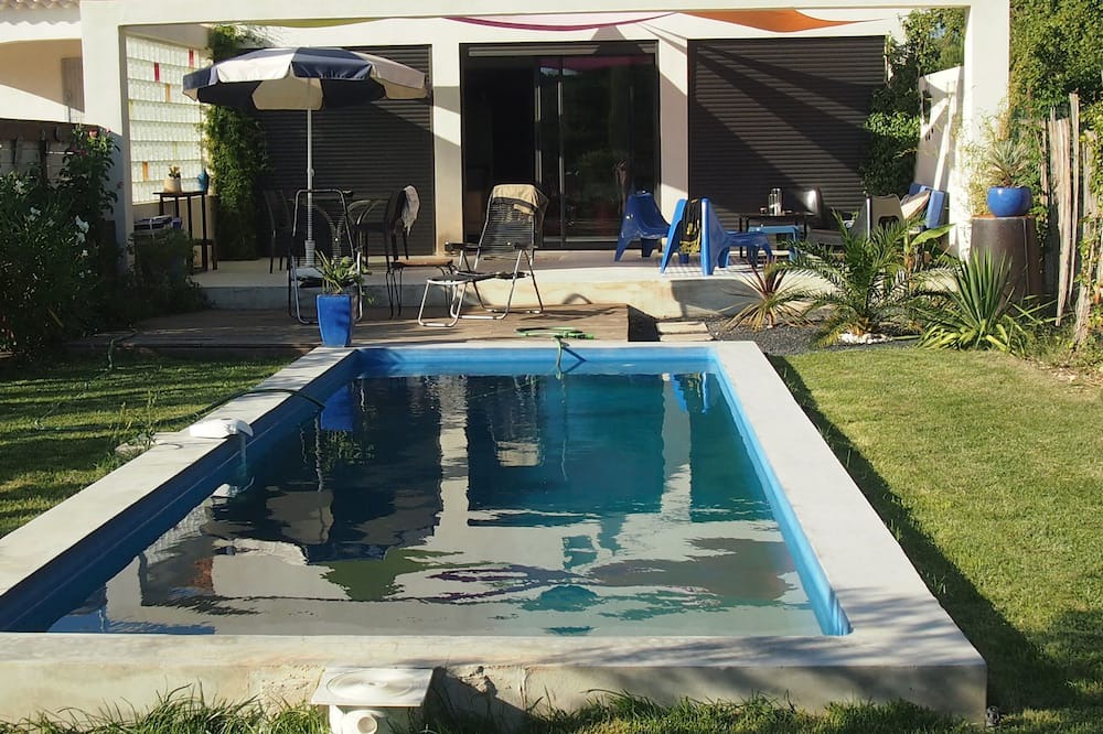Photo of Outdoor in Venasque