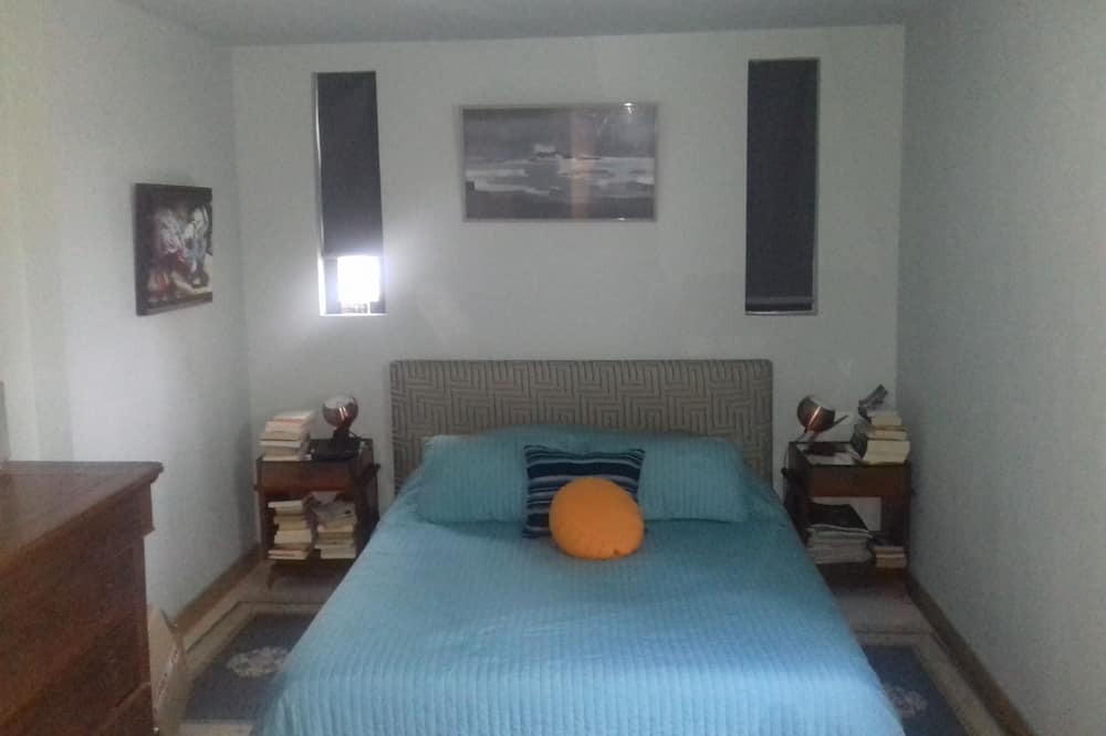 Photo of Bedroom in Venasque