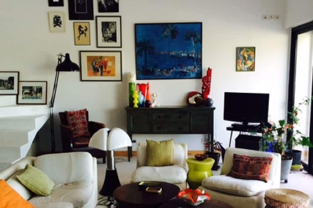 Photo of Livingroom in Venasque