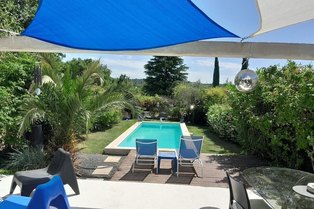 Photo of Outdoor in Venasque
