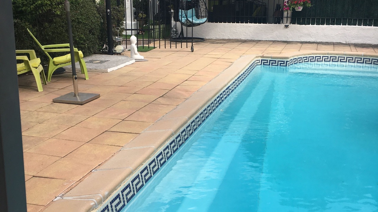 Photo of Outdoor in Rocbaron