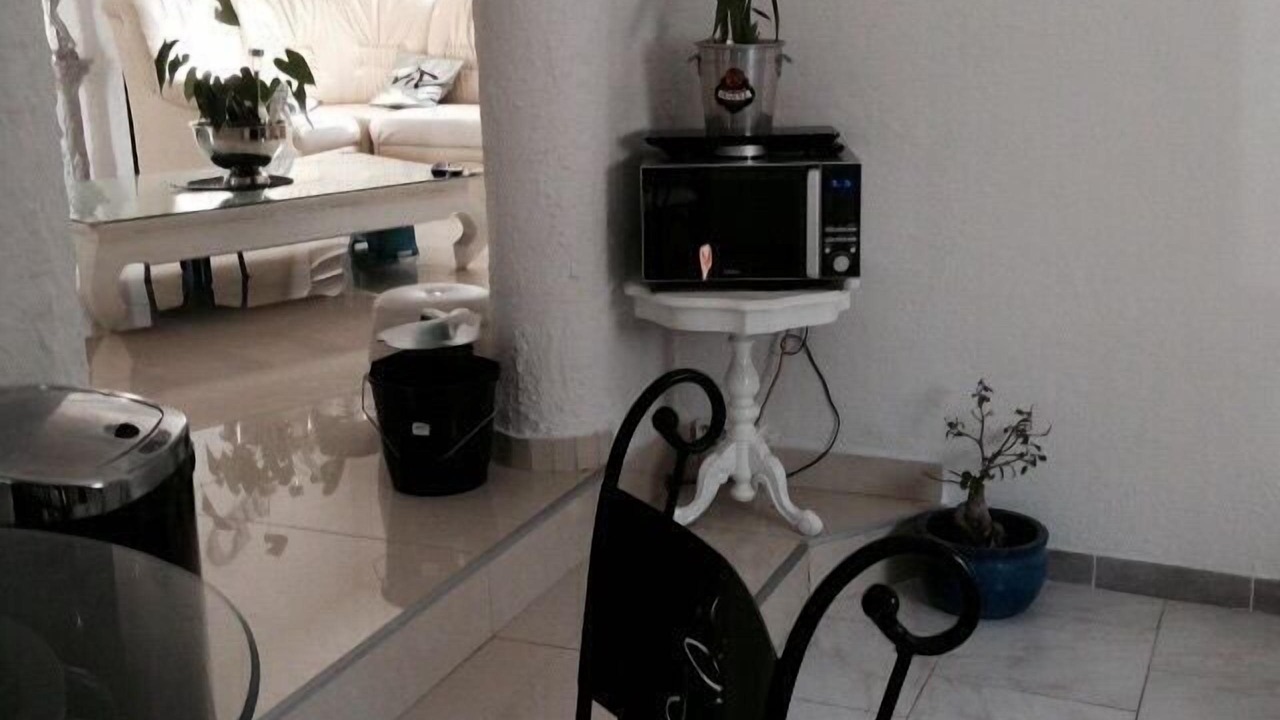 Photo of Kitchen in Rocbaron