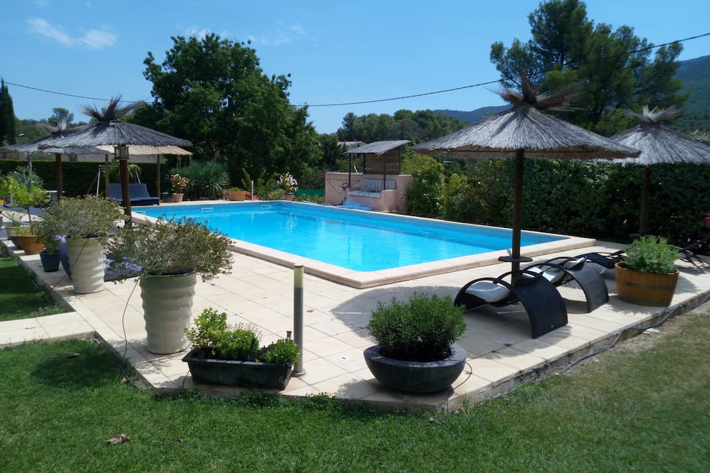 Photo of Outdoor in Pourcieux