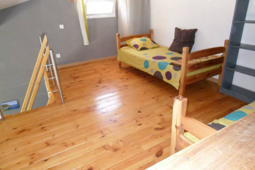 Photo of Bedroom in Pourcieux