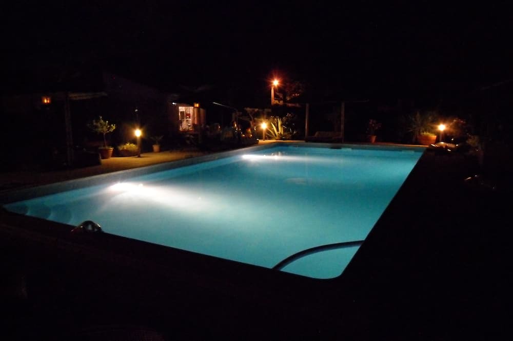 Photo of Outdoor in Pourcieux