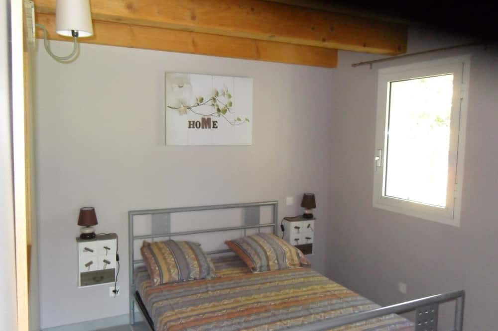 Photo of Bedroom in Pourcieux