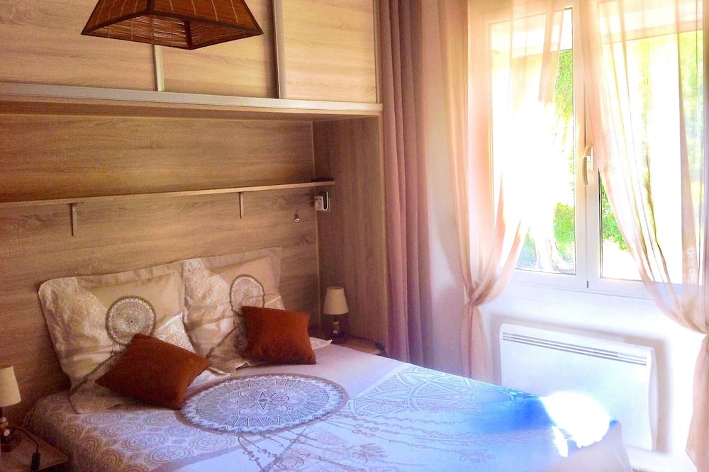 Photo of Bedroom in Correns