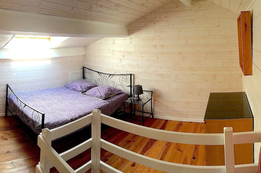 Photo of Bedroom in Correns