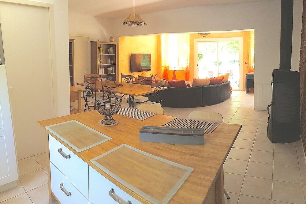 Photo of Bedroom in Correns