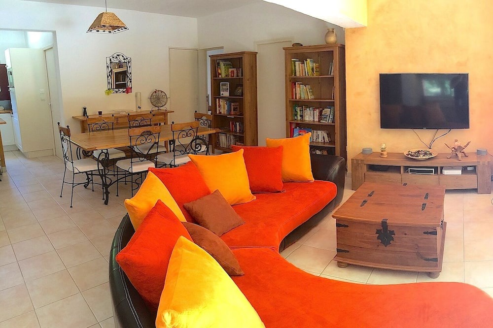 Photo of Livingroom in Correns