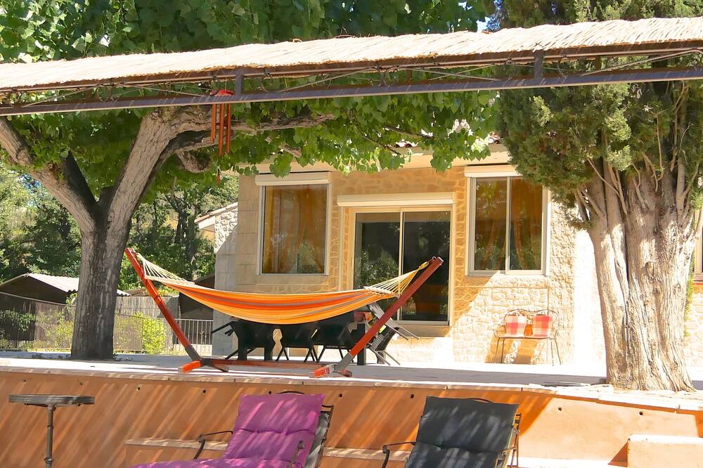 Photo of Patio Balcony in Correns