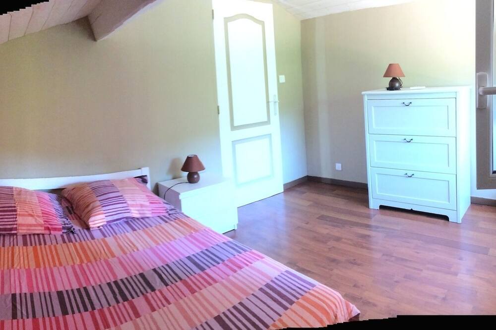 Photo of Bedroom in Correns
