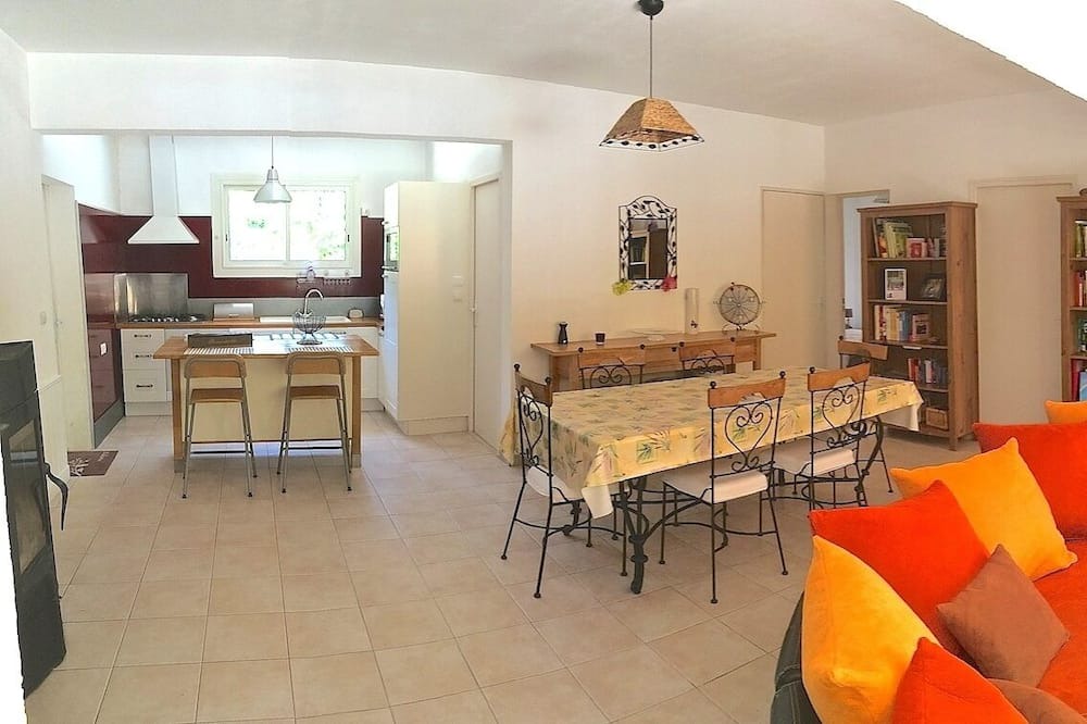 Photo of Livingroom in Correns