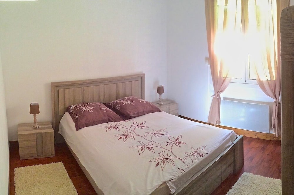 Photo of Bedroom in Correns