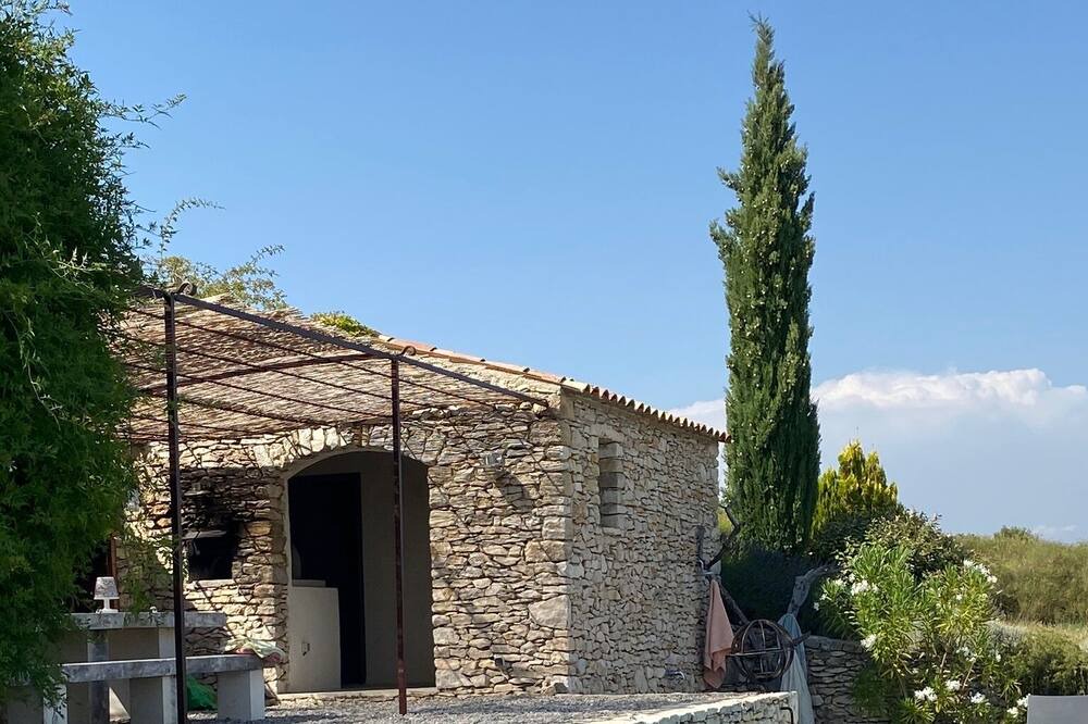 Photo of Outdoor in Simiane-la-Rotonde