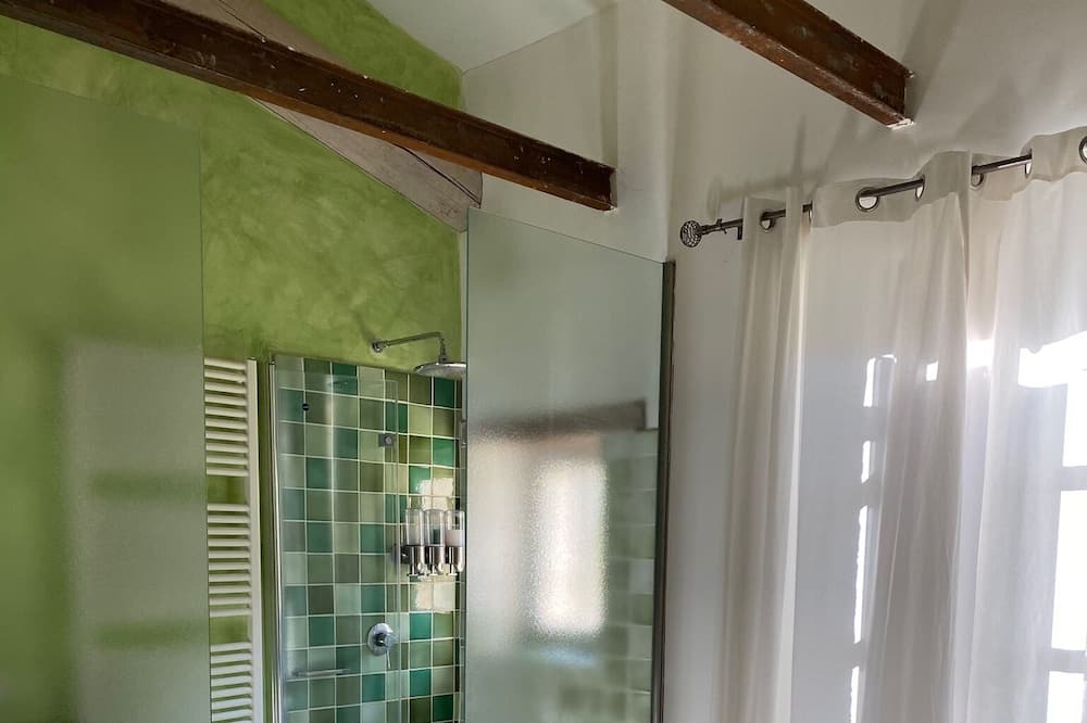 Photo of Bedroom in Simiane-la-Rotonde