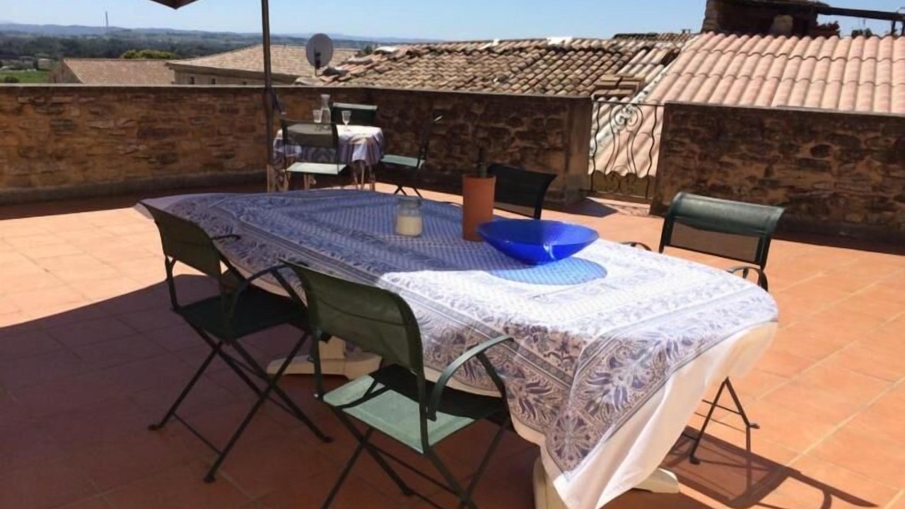 Photo of Outdoor in Sernhac