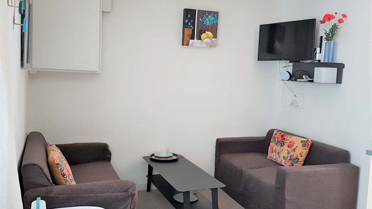 Photo of Livingroom in St.-Remy-de-Provence