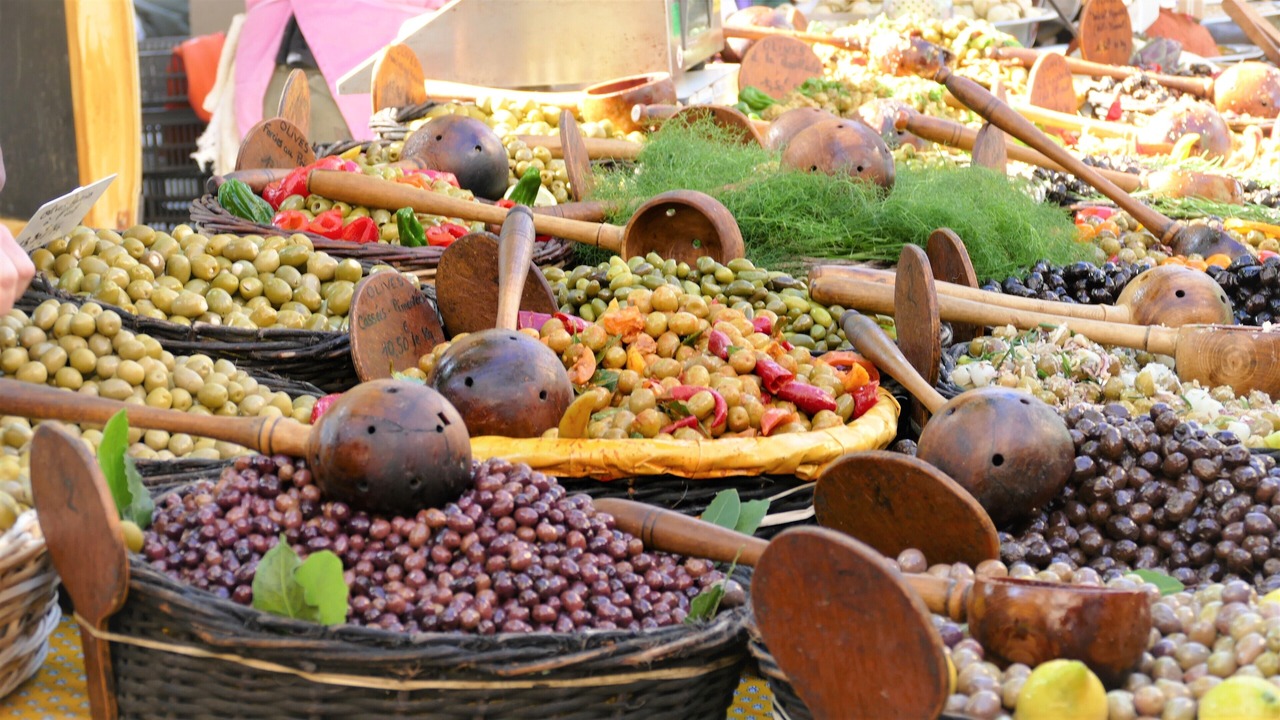 Photo of Outdoor in St.-Remy-de-Provence