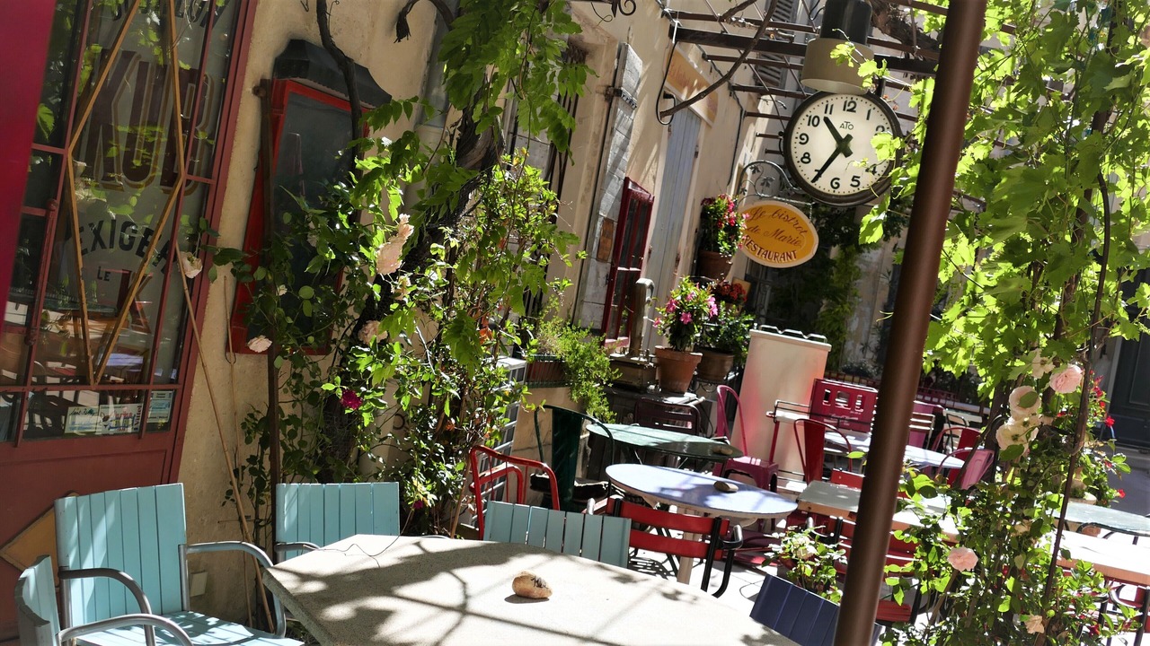 Photo of Others in St.-Remy-de-Provence