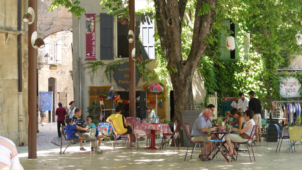 Photo of Others in St.-Remy-de-Provence