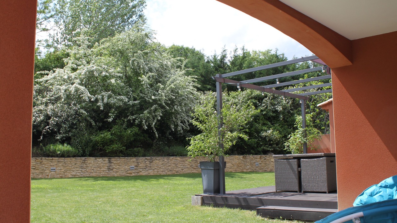 Photo of Outdoor in Entrechaux