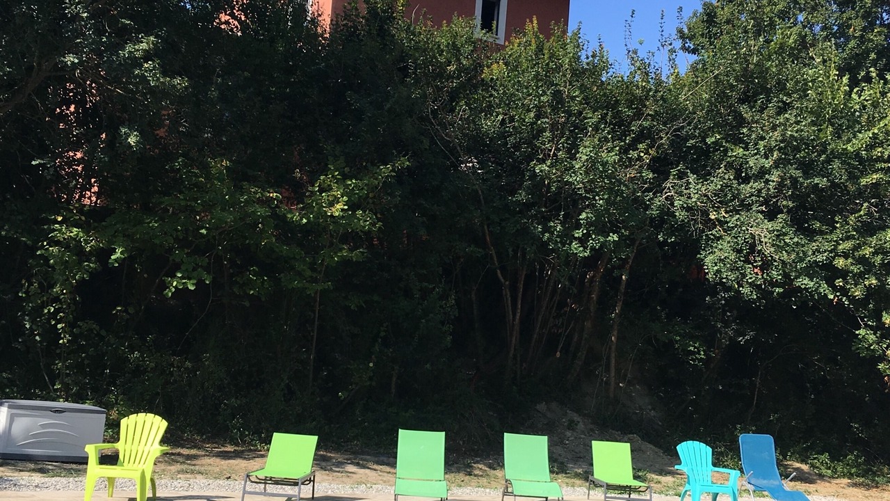 Photo of Outdoor in Entrechaux